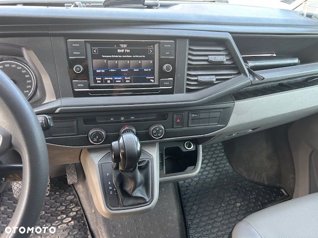 Volkswagen Transporter - 30