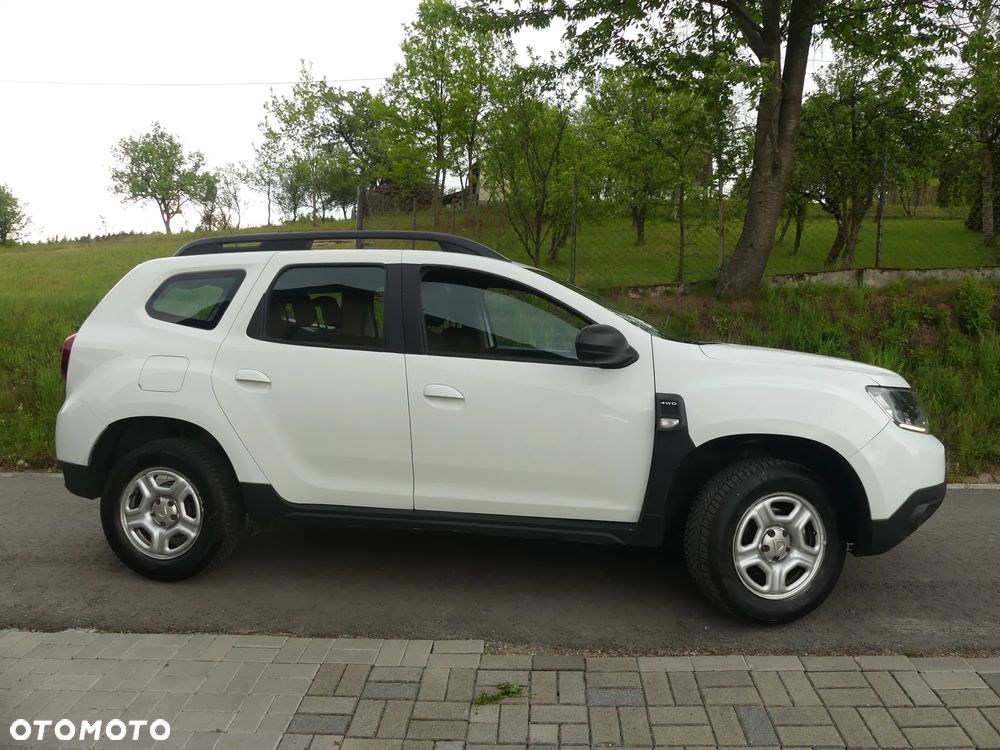 Dacia Duster 1.6 SCe Outdoor 4x4 S&S - 20