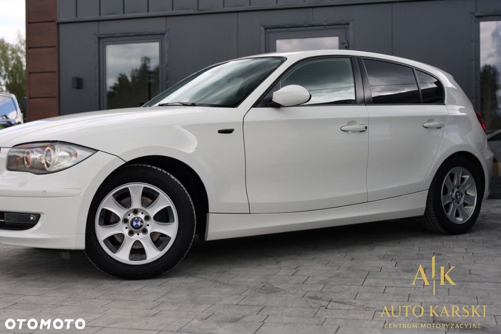 BMW Seria 1 - 11
