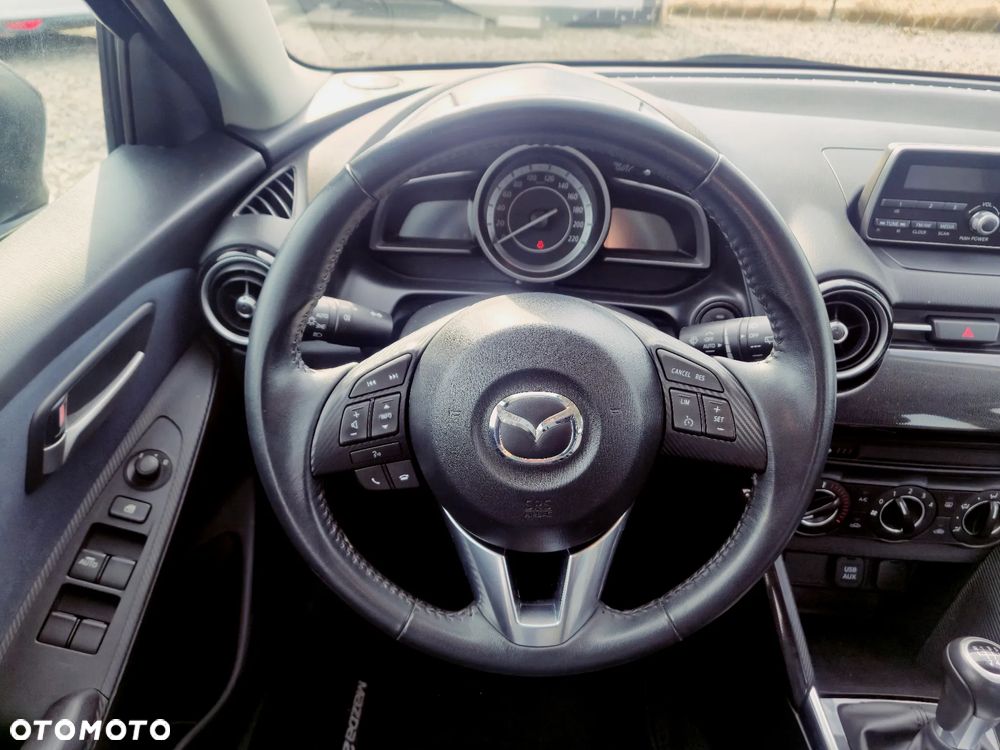 Mazda 2 SKYACTIV-G 90 Nakama - 23