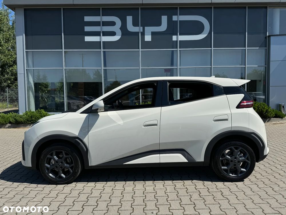 BYD Dolphin Surf 43.2kWh Boost - 15
