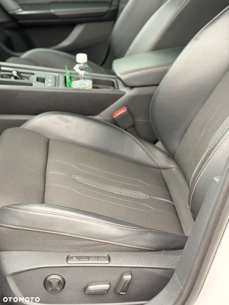 Cupra Formentor 2.0 TSI VZ DSG - 10