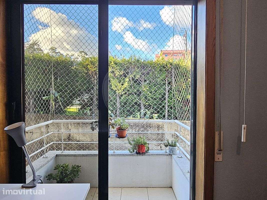 Apartamento T2 para venda - Grande imagem: 2/13
