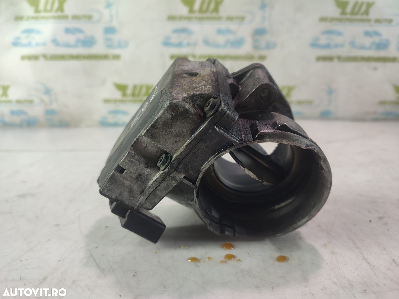 Clapeta acceleratie A2C59511698 2.0 TDI BLB Seat Toledo 3 - 5P [2004 - 4