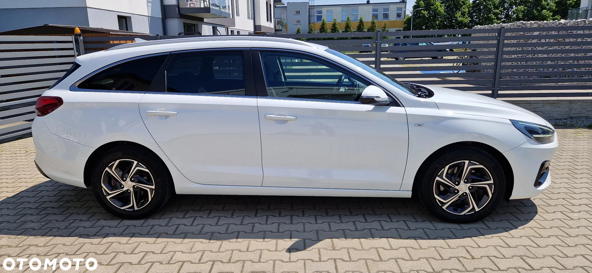 Hyundai i30 1.5 T-GDI 48V Comfort - 11