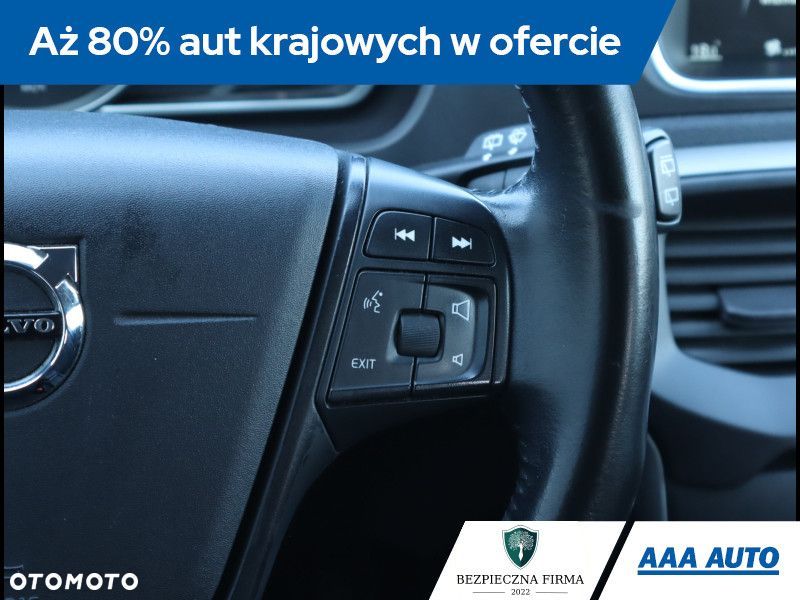 Volvo V40 - 22