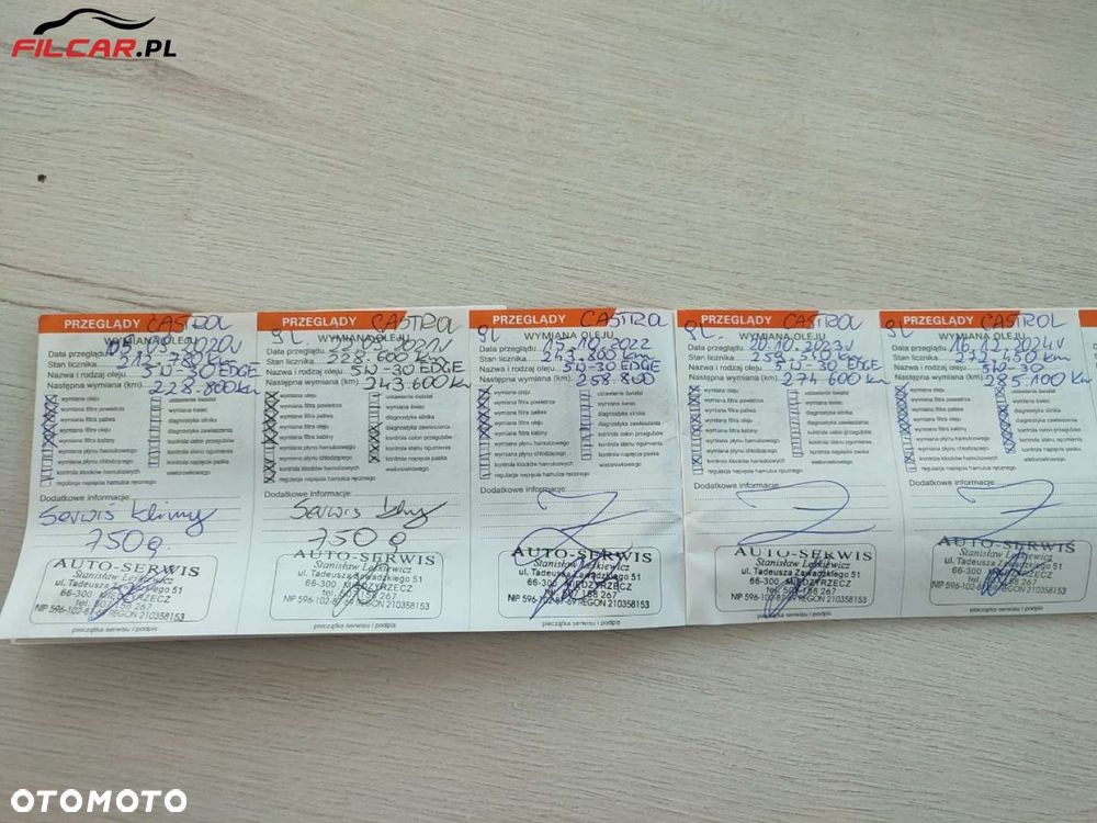 Volkswagen Touareg - 10