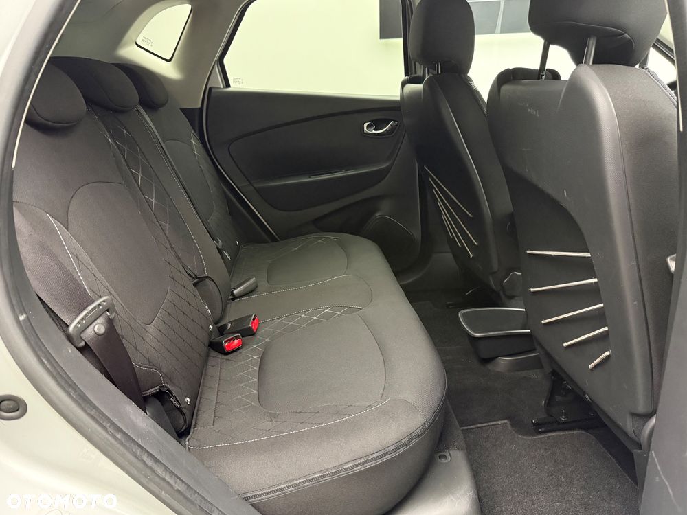 Renault Captur 1.2 TCe Zen EDC - 19