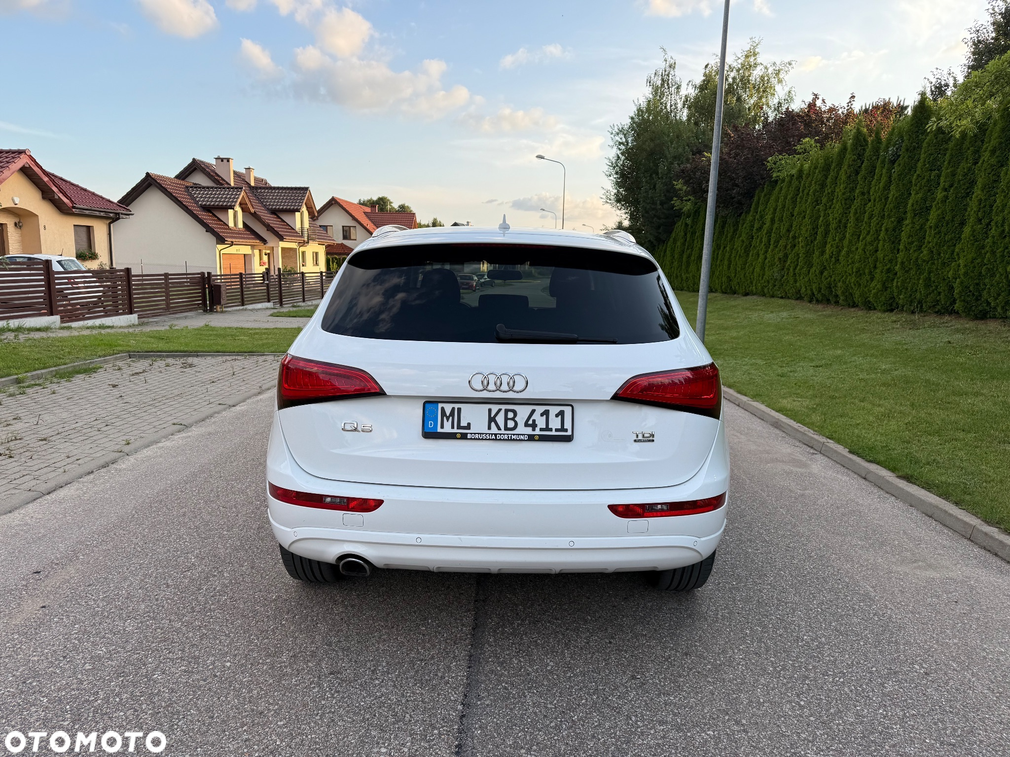 Audi Q5 2.0 TDI Quattro S tronic - 15