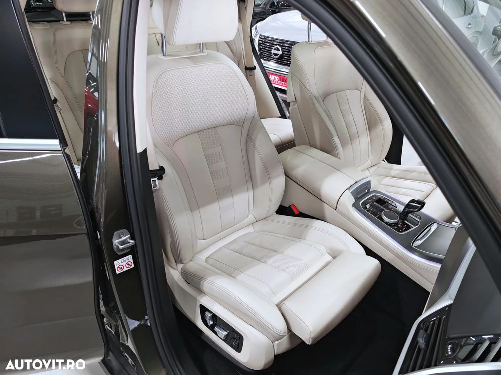 BMW X5 2022 — imagine 9