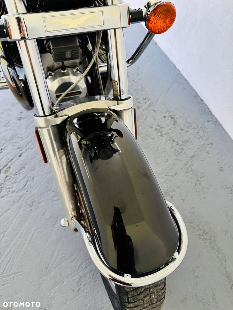 Moto Guzzi California - 15