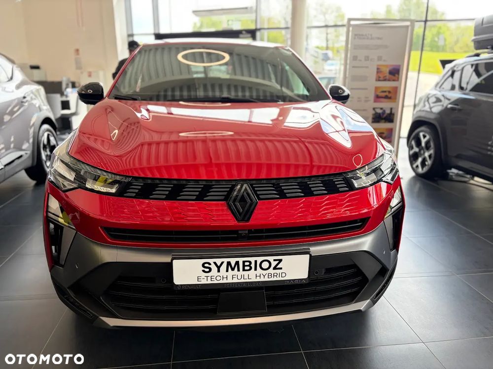 Renault Symbioz - 2