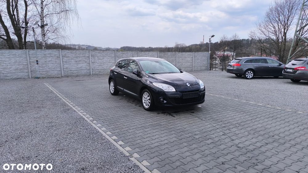 Renault Megane 1.6 16V 110 Dynamique - 16