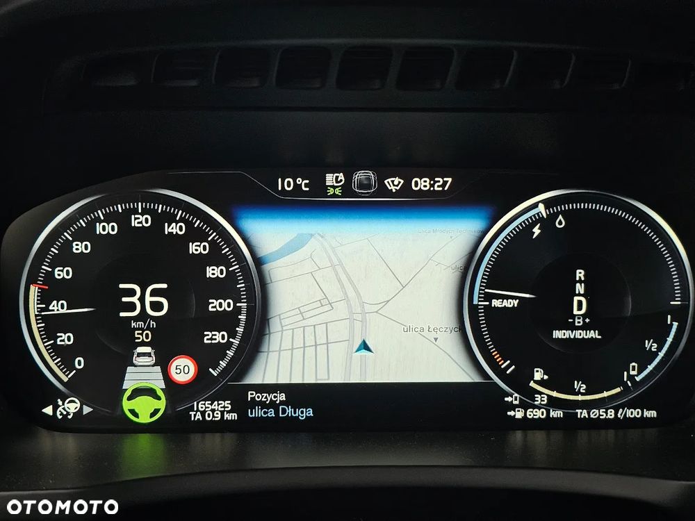 Volvo XC 90 - 16
