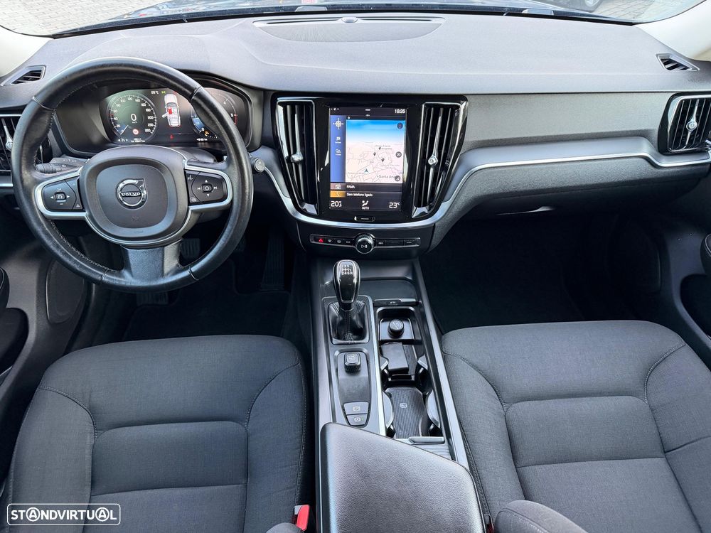 Volvo V60 2.0 D3 - 9