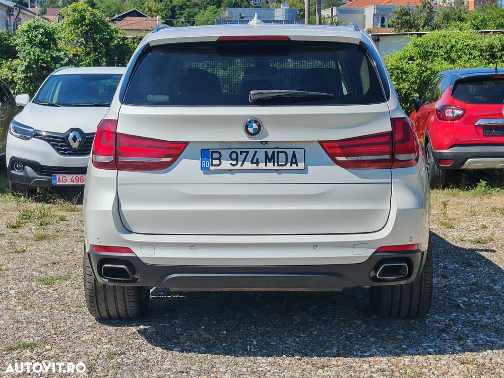 BMW X5 - 4