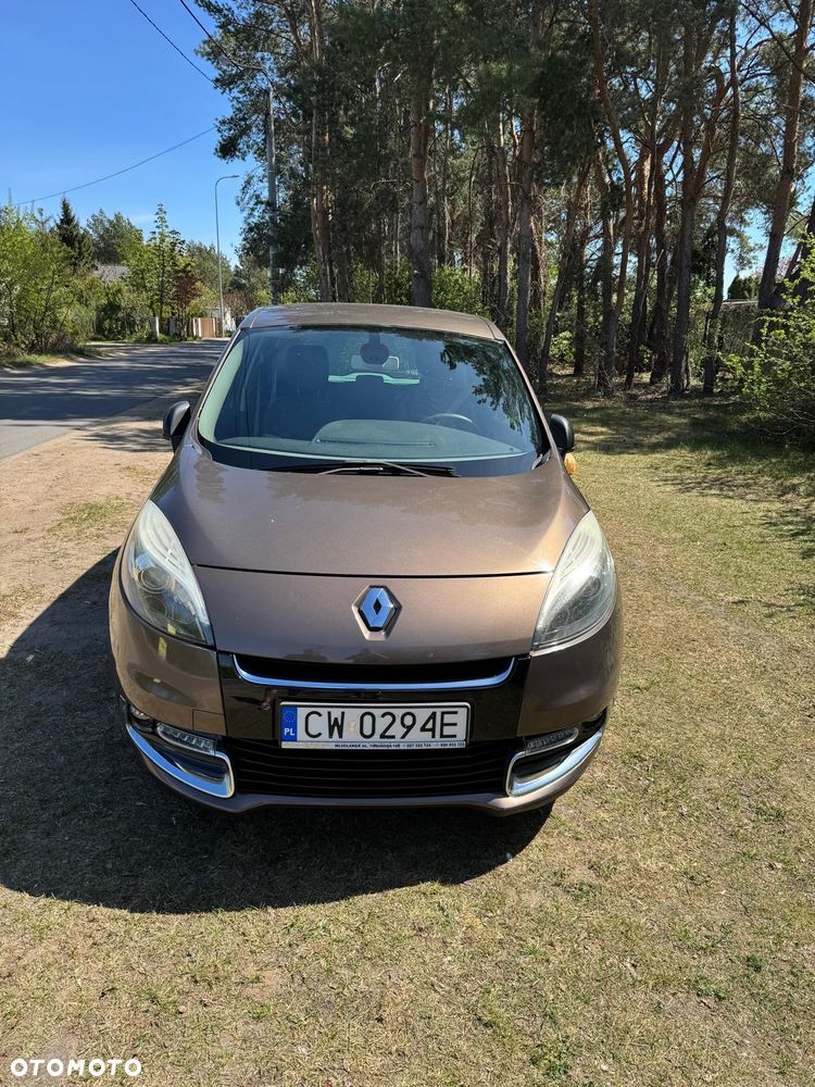 Renault Scenic TCe 130 Bose Edition - 3