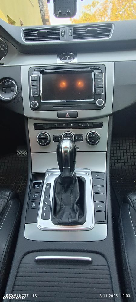 Volkswagen CC 2.0 TDI DPF BMT DSG - 10