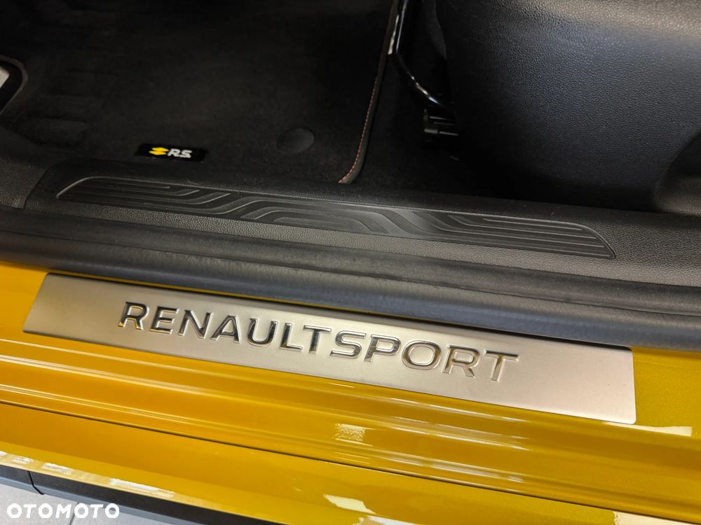 Renault Megane 1.8 TCe FAP R.S EDC - 18