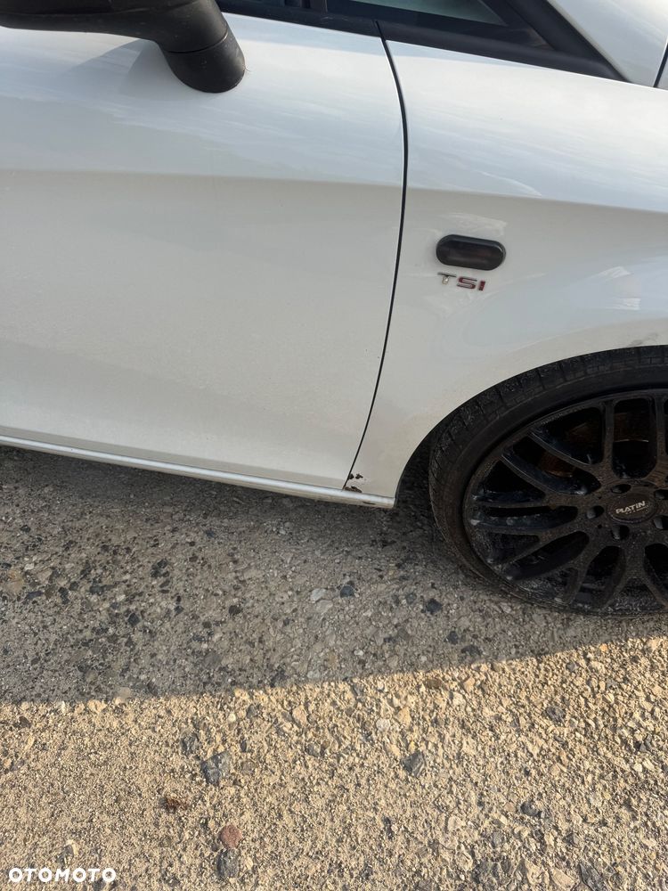 Seat Leon 1.8 TSI Style - 4