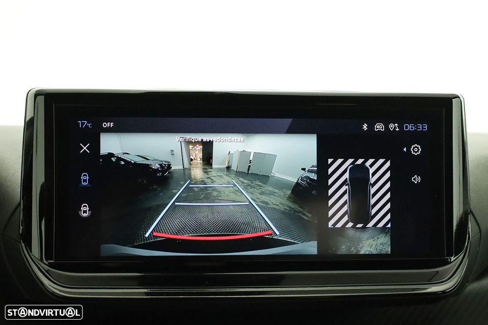 Peugeot 2008 1.2 PureTech Allure - 13