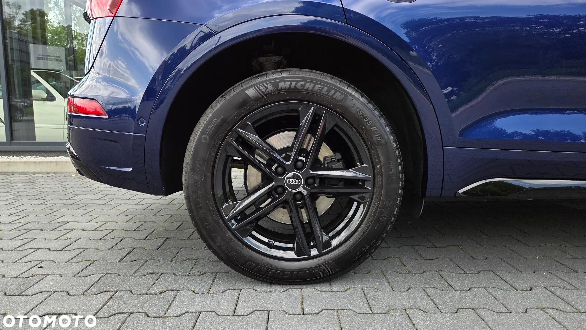 Audi Q5 - 34