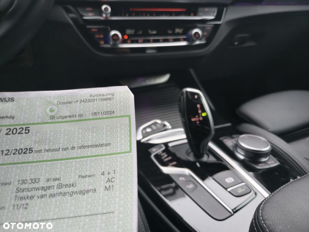 BMW X3 xDrive20d Luxury Line sport - 8