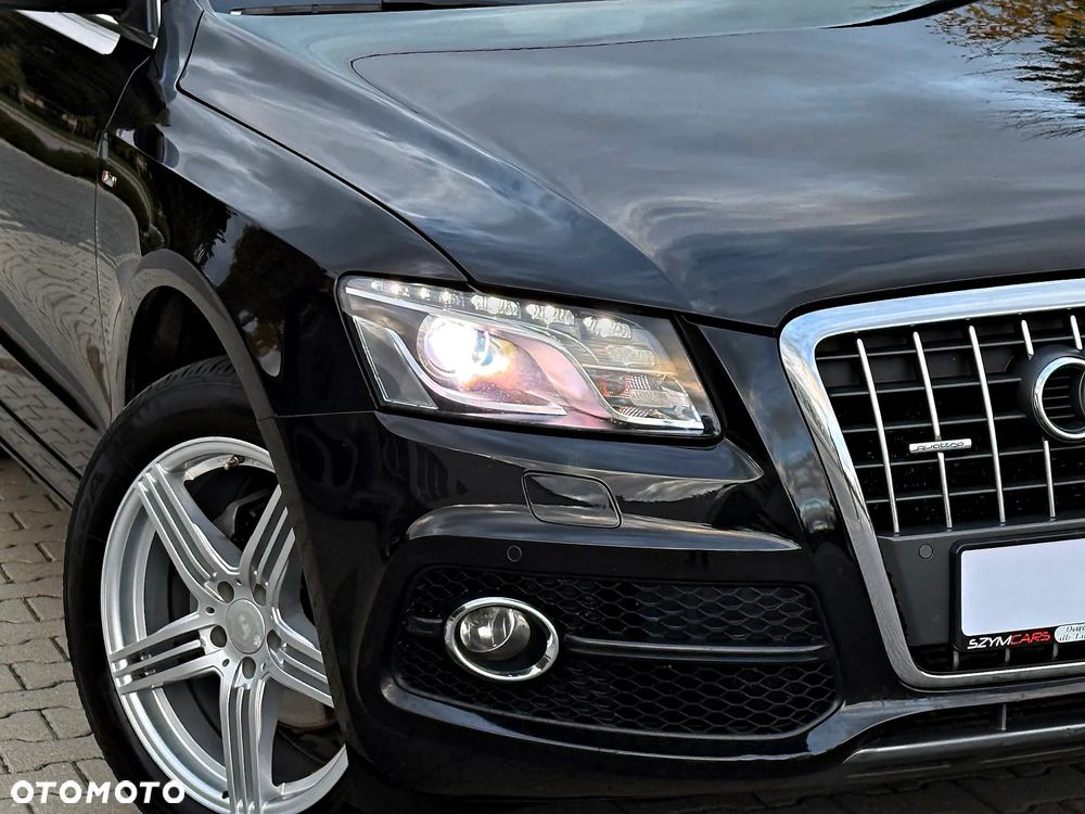 Audi Q5 2.0 TDI Quattro - 16