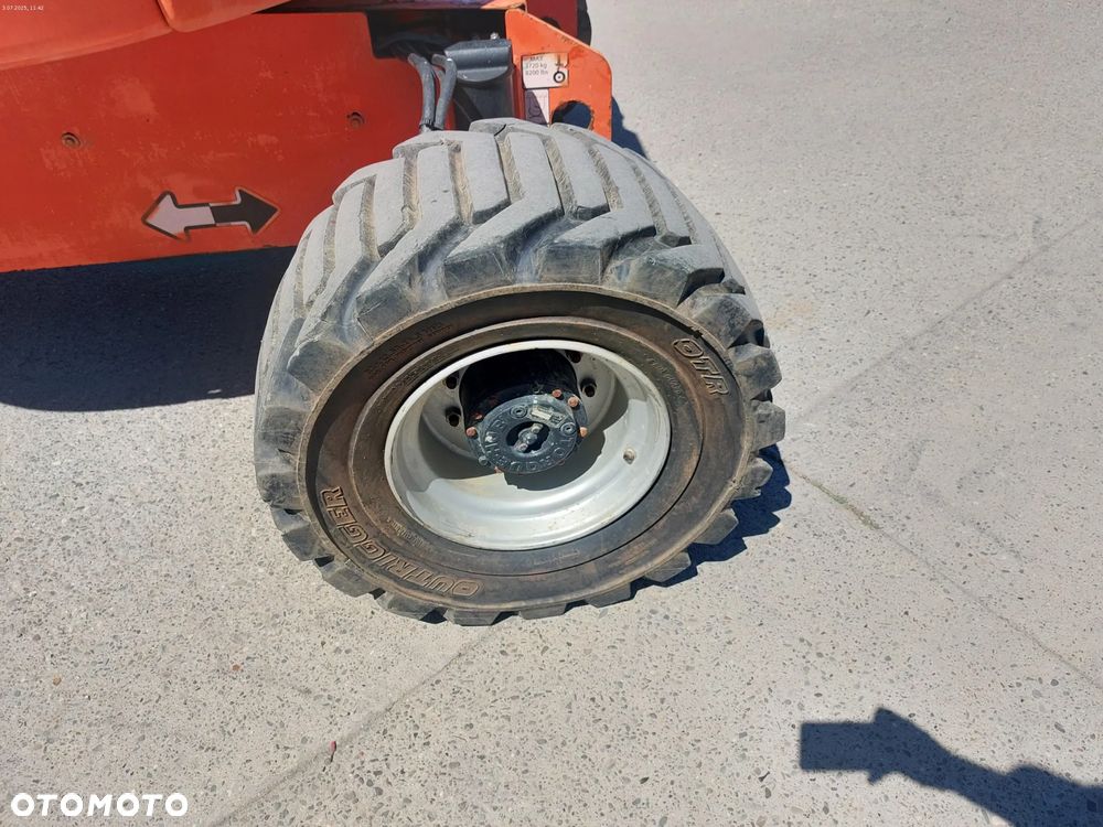 JLG 510AJ - 29