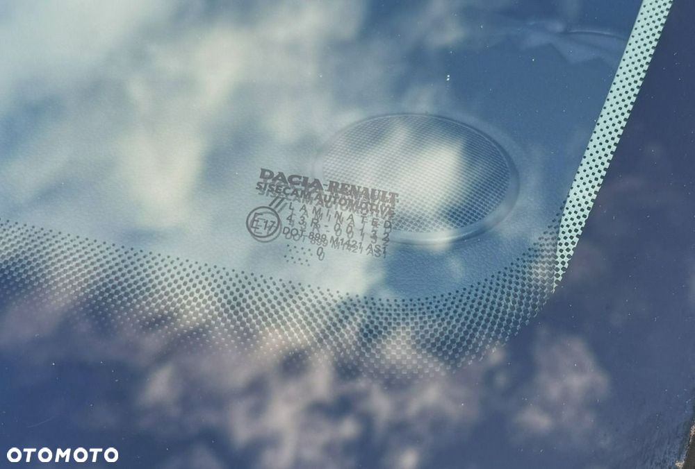 Dacia Duster 2020