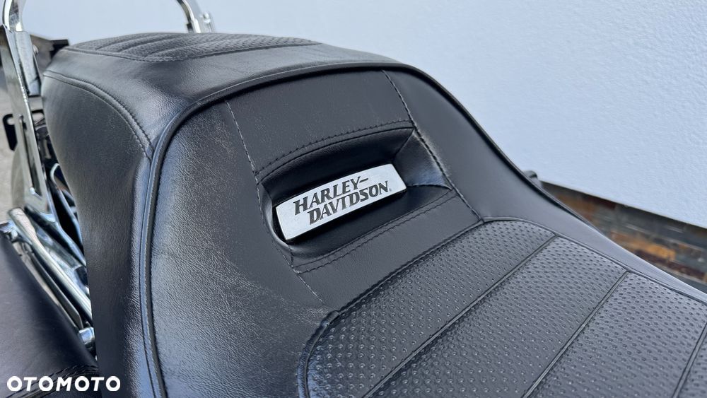 Harley-Davidson Dyna Low Rider - 18