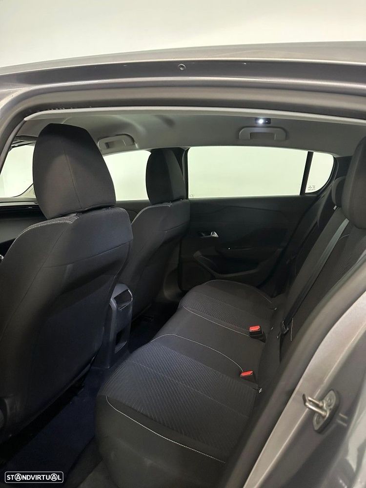 Peugeot 308 1.2 PureTech Active Pack - 10