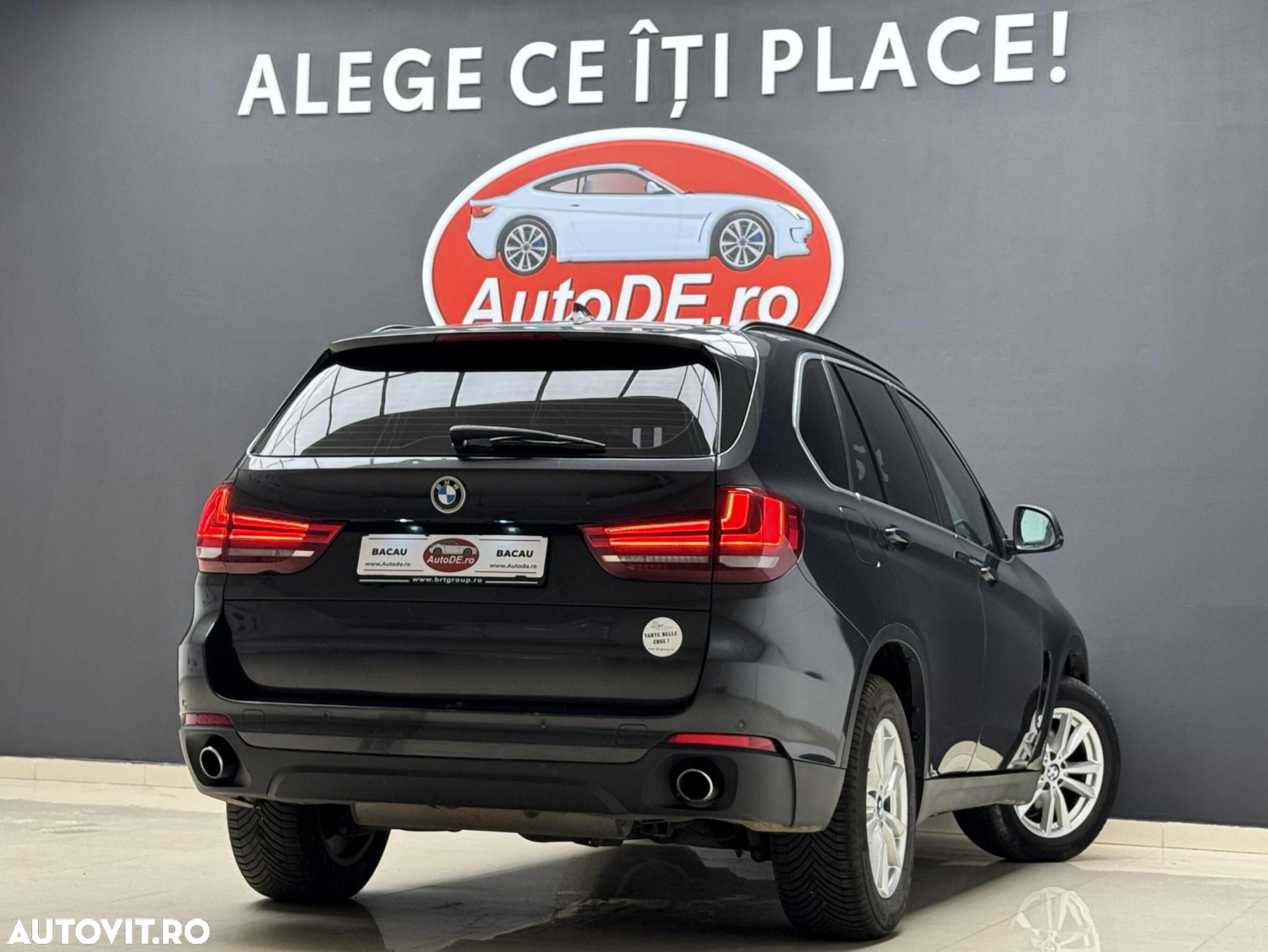 BMW X5 sDrive25d - 4