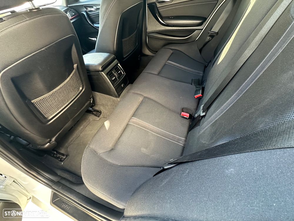 BMW 120 d Sport-Aut. - 3