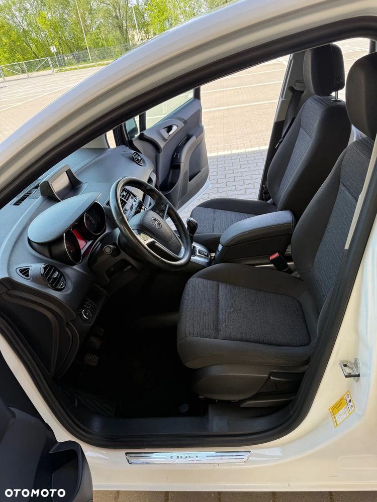 Opel Meriva 1.6 CDTI Enjoy S&S - 8