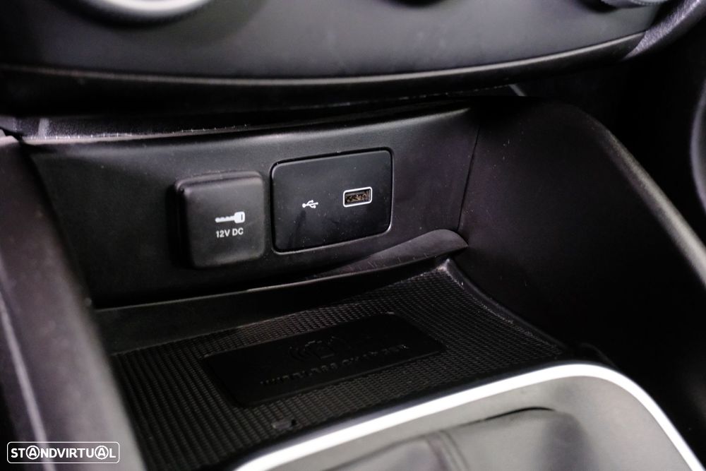 Fiat Tipo Cross 1.3 Multijet - 25