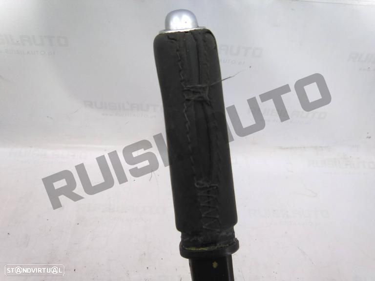 Punho / Alavanca Travão Mão  Renault Megane Iii [2008_2016] 1.5 - 4