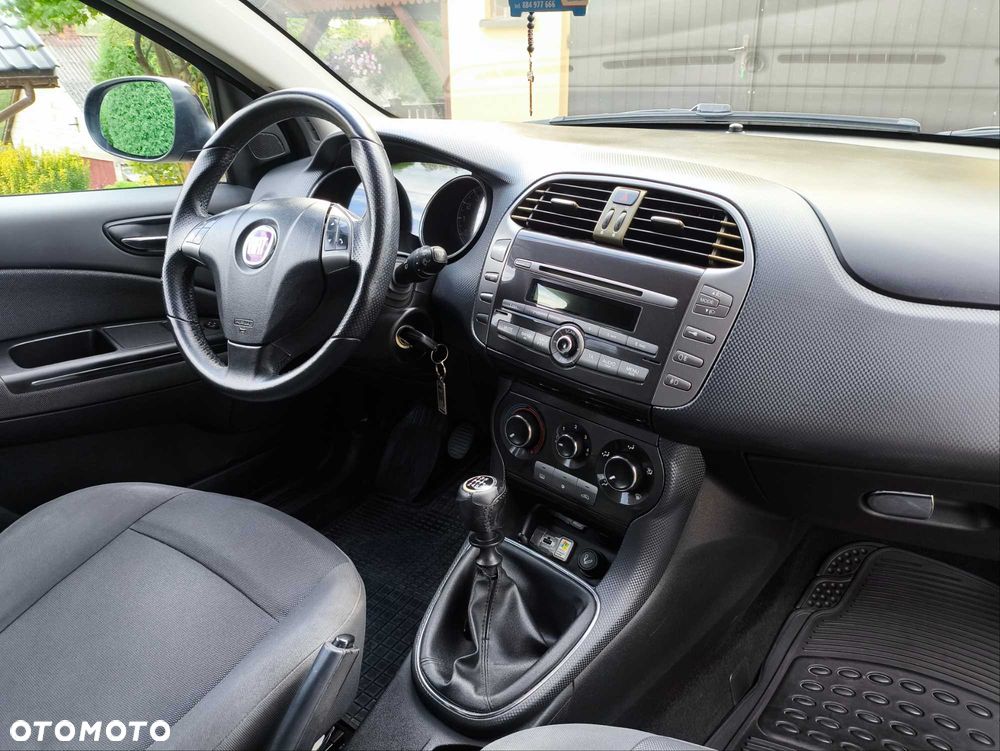 Fiat Bravo - 5