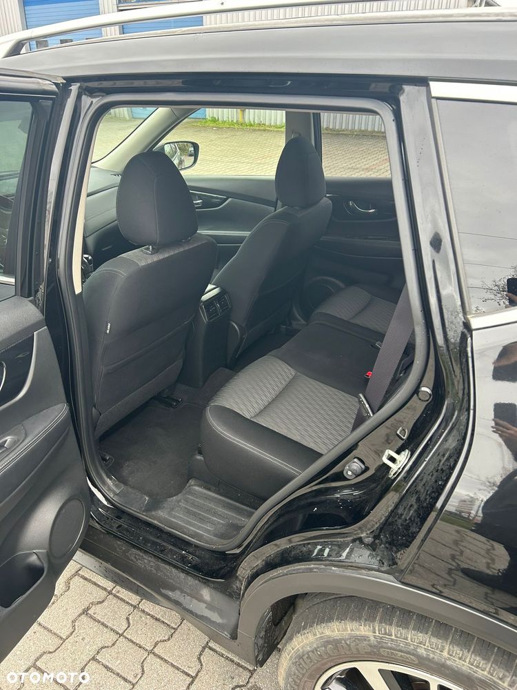 Nissan X-Trail - 7