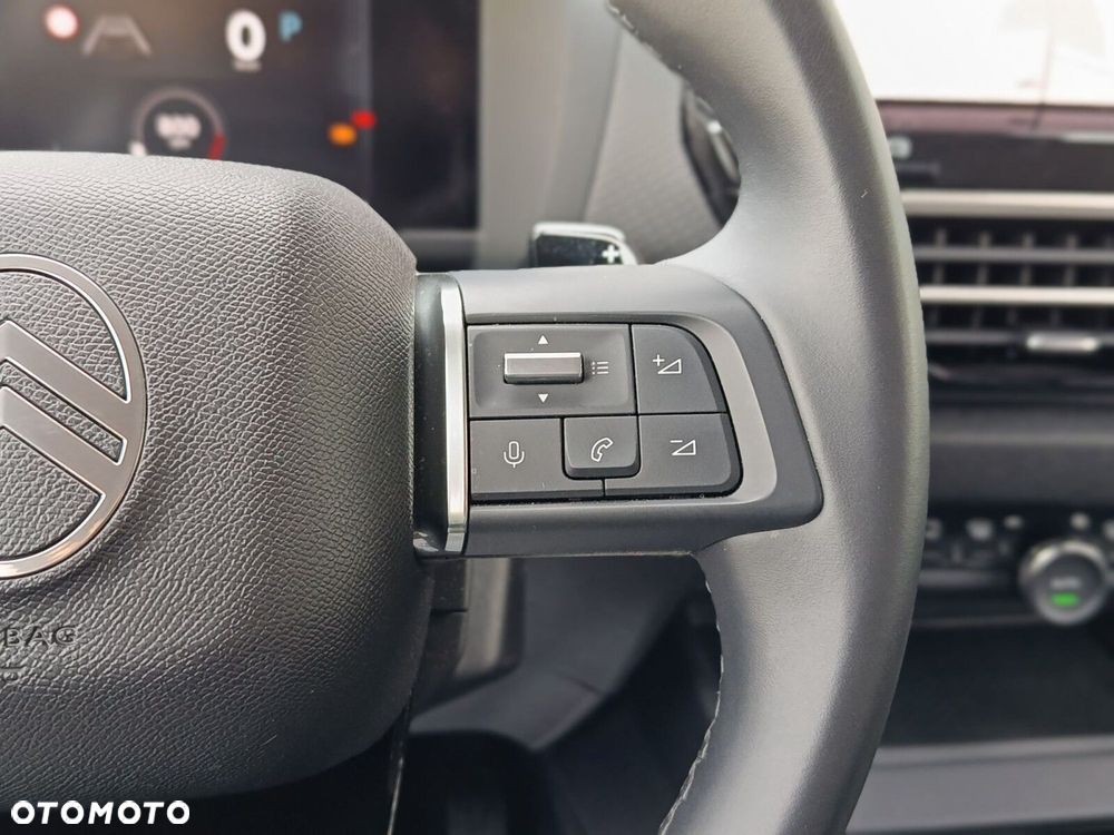 Citroën C4 1.2 PureTech Max S&S EAT8 - 33