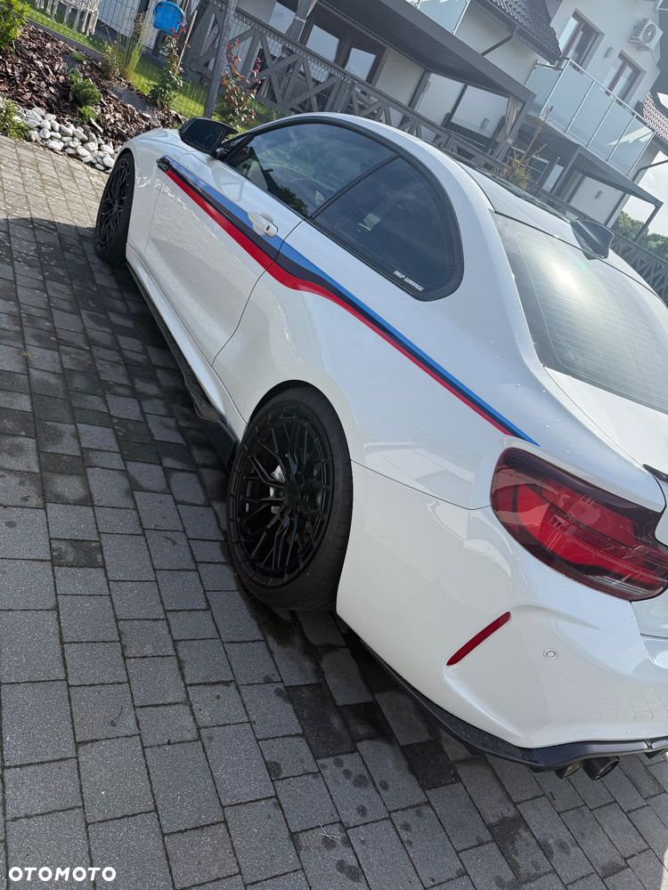 BMW M2 - 16