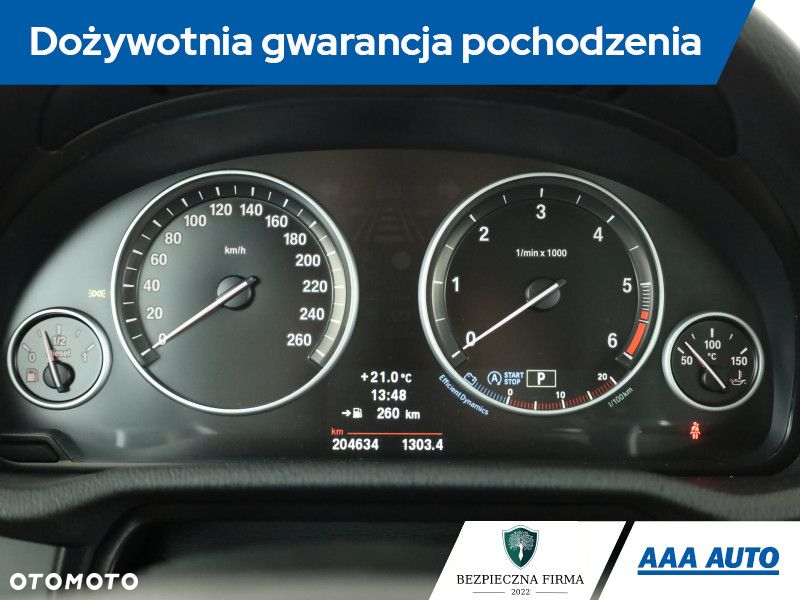 BMW X3 - 9