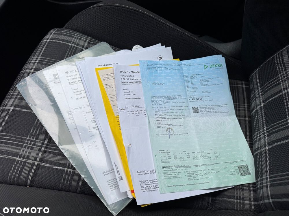 Volkswagen Golf ver-gtd-bluemotion-technology-dsg - 37