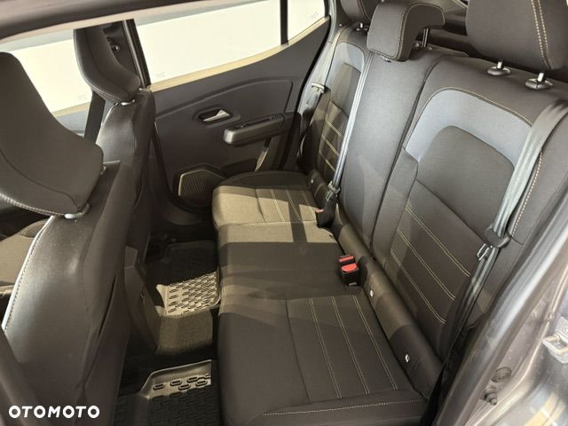 Dacia Sandero Stepway - 9