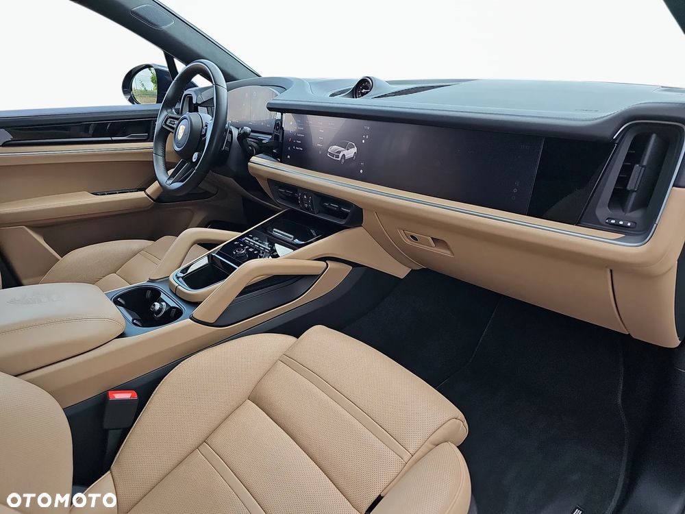 Porsche Cayenne Standard - 6