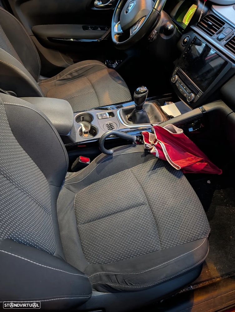 Renault Kadjar Energy dCi 130 XMOD - 14