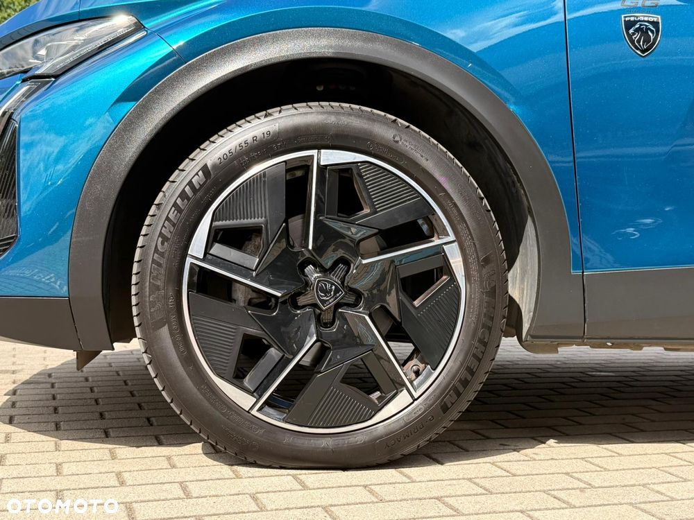 Peugeot 408 1.2 PureTech GT S&S EAT8 - 27