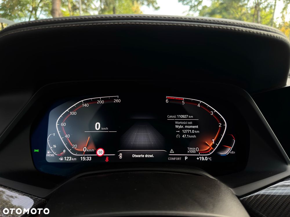 BMW X5 xDrive30d mHEV sport - 29