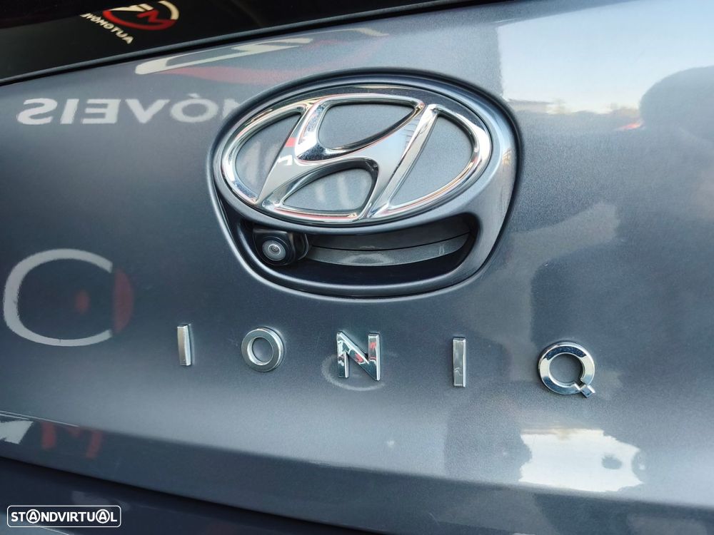 Hyundai Ioniq - 45