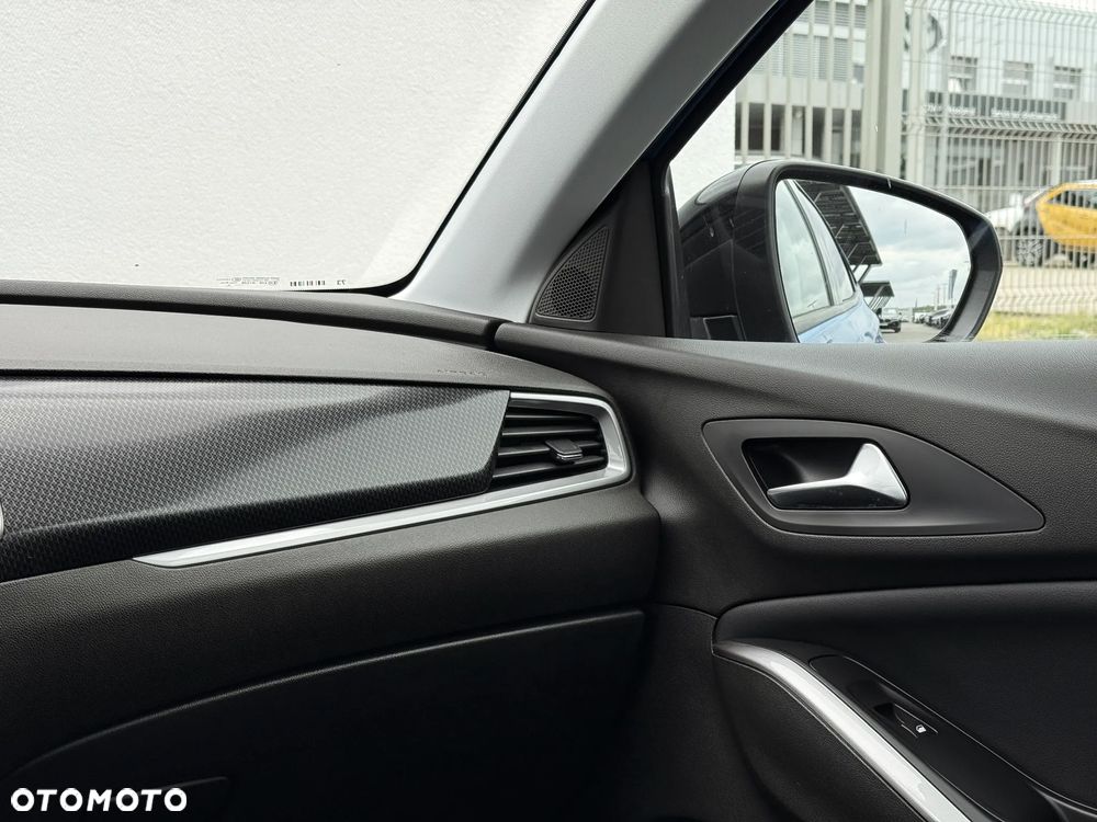 Opel Grandland 1.2 T GS S&S - 17